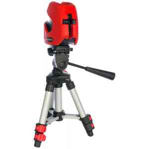 Нивелир (уровень) лазерный condtrol mx2 set