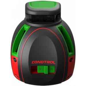 Нивелир (уровень) лазерный condtrol unix 360 green pro