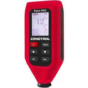 Толщиномер комбинированный condtrol pain pro