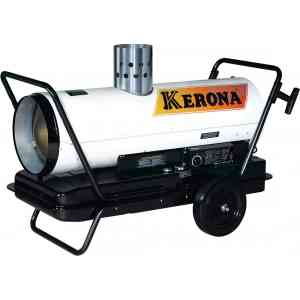 Тепловая пушка дизельная kerona pid 135 k