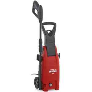 Мойка высокого давления электрическая elitech м 1500 рс