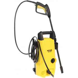Мойка высокого давления электрическая huter w 105 p
