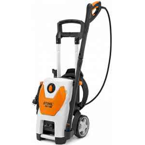 Мойка высокого давления электрическая stihl re 119