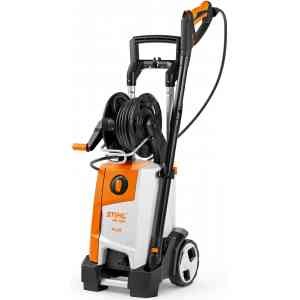 Мойка высокого давления электрическая stihl re 130 plus