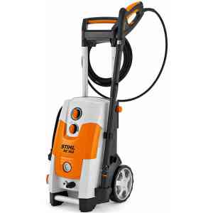 Мойка высокого давления электрическая stihl re 143