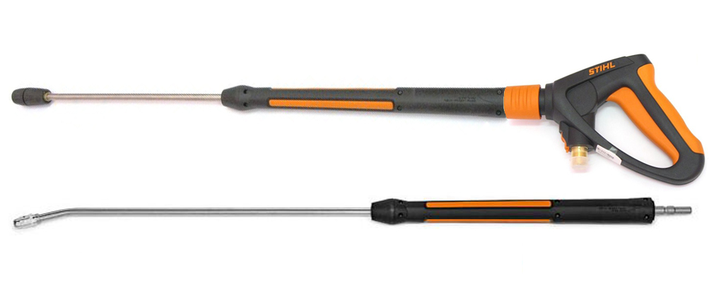 Моечный пистолет Stihl re 282 Моечный пистолет Stihl re 282