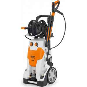 Мойка высокого давления электрическая stihl re 282 plus
