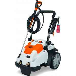 Мойка высокого давления электрическая stihl re 362