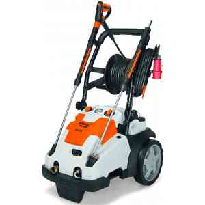 Мойка высокого давления электрическая stihl re 362 plus