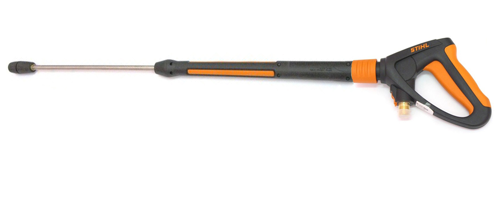 Моечный пистолет Stihl re 462