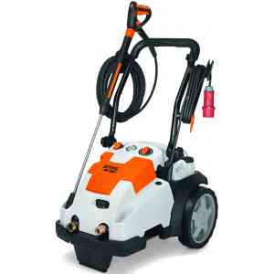 Мойка высокого давления электрическая stihl re 462