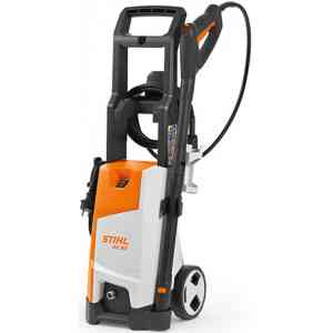 Мойка высокого давления электрическая stihl re 90