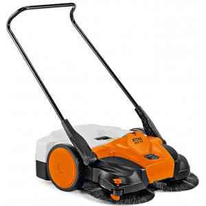 Подметальная машина аккумуляторная stihl kga 770