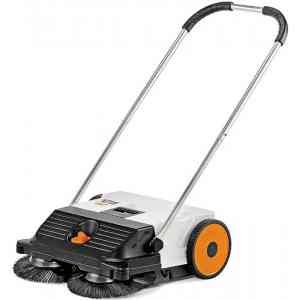 Подметальная машина механическая stihl kg 550