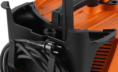 Отсек хранения Stihl Отсек хранения Stihl