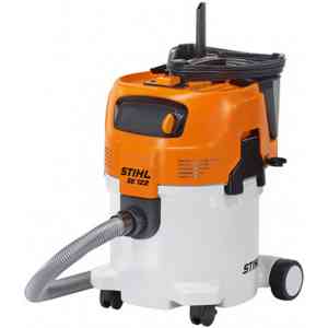 Пылесос строительный stihl se 122