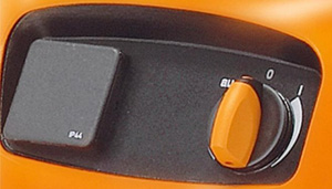 Розетка для подключения инструмента Stihl Розетка для подключения инструмента Stihl