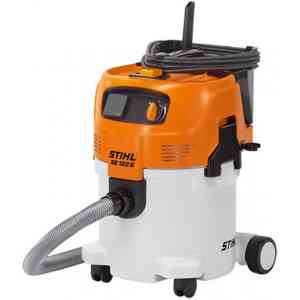 Пылесос строительный stihl se 122 e