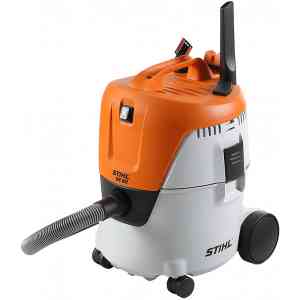 Пылесос строительный stihl se 62
