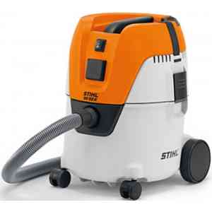 Пылесос строительный stihl se 62 e