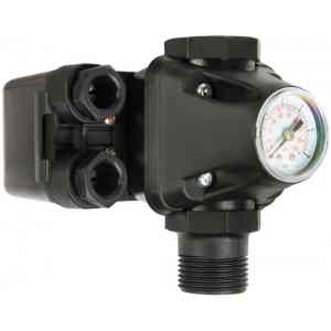 Блок управления реле давления unipump pm/5 3w
