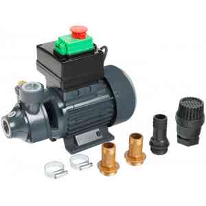 Насос для ГСМ электрический unipump badt 40