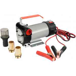 Насос для ГСМ электрический unipump bcd 12v