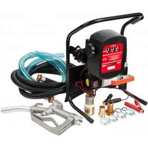 Насос для ГСМ электрический unipump bcd 12v2