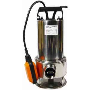 Насос для воды дренажный foxweld foxaqua dps 1100 f