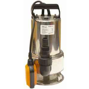 Насос для воды дренажный foxweld foxaqua dps 800 f