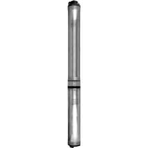 Насос для воды скважинный unipump eco 4
