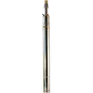 Насос для воды скважинный unipump eco vint 0