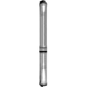 Насос для воды скважинный unipump mini eco 1