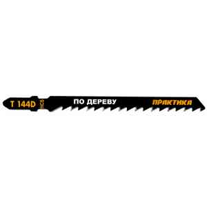 Для электролобзика пилка практика 034-519 по дереву тип t 144d