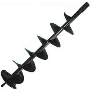 Для мотобуров шнек champion c 8052