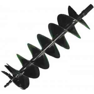 Для мотобуров шнек champion c 8062
