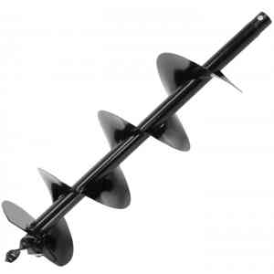 Для мотобуров шнек dde sga 150/800