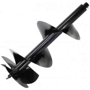 Для мотобуров шнек dde sga 250/800