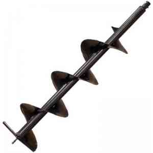 Для мотобуров шнек huter ag 150