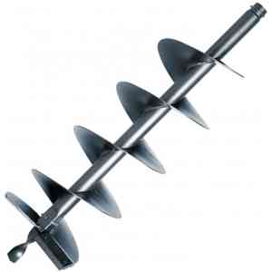 Для мотобуров шнек stihl 44000004225