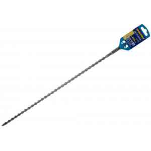  бур практика sds-plus 031-822 8x460