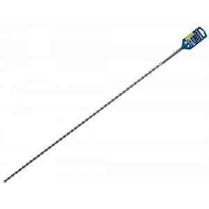  бур практика sds-plus 031-839 10x800