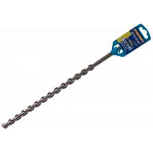  бур практика sds-plus 031-877 16x360
