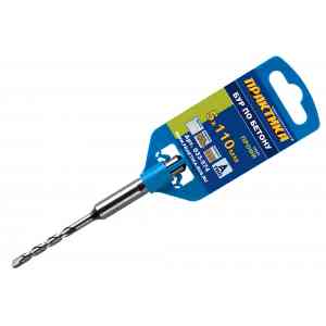  бур практика sds-plus 033-574 5х110