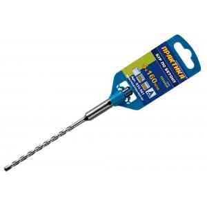 бур практика sds-plus 033-581 5х160
