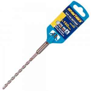  бур практика sds-plus 033-604 6х160