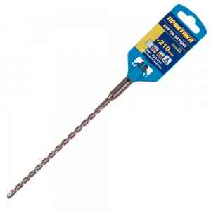  бур практика sds-plus 033-611 6x210