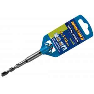  бур практика sds-plus 033-628 8х110