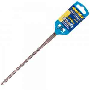  бур практика sds-plus 033-642 8x210