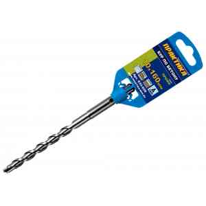  бур практика sds-plus 033-659 10х160